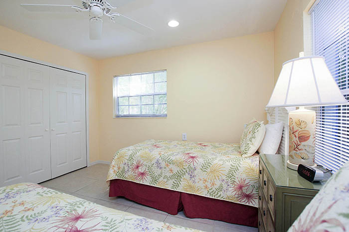 GUEST BEDROOM 2