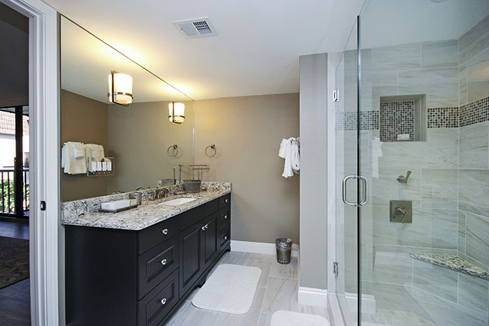 Master BATH