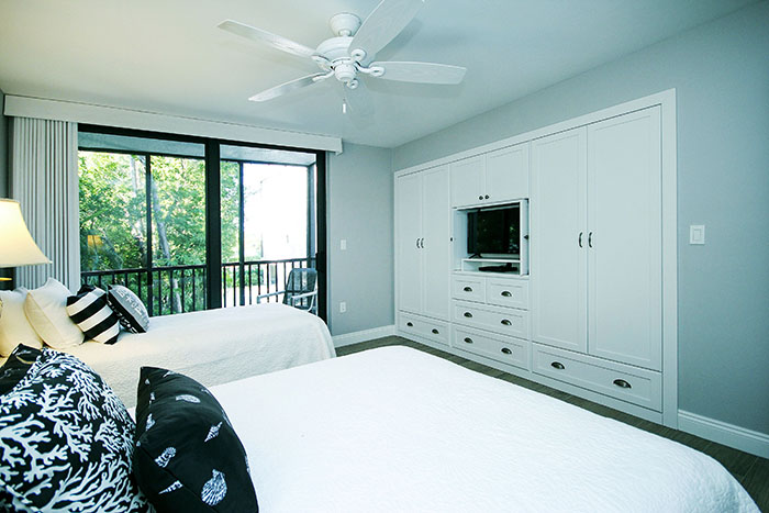 1st FLOOR BEDROOM