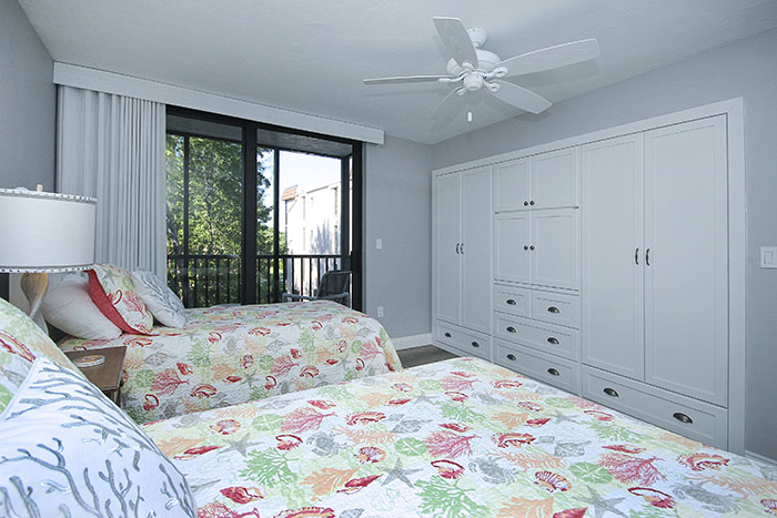 2nd FLOOR BEDROOM