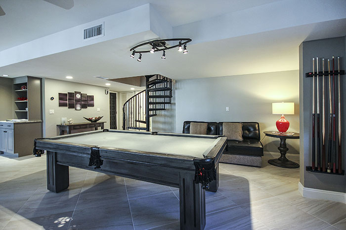 2nd FLOOR LIVING LIVING AREA
