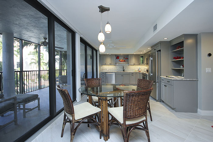 1st FLOOR DINING