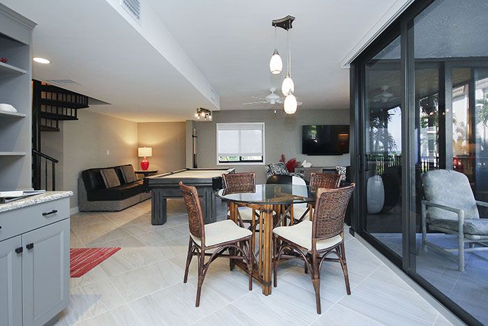 1ST FLOOR FAMILY AREA