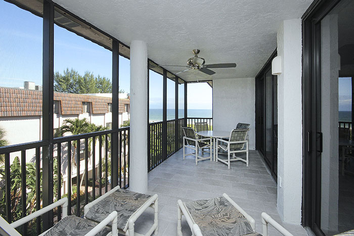 LANAI