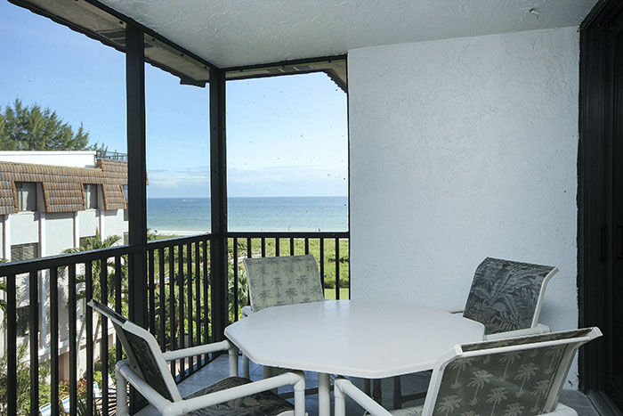 LANAI