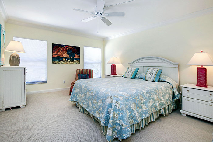 FIRST GUEST BEDROOM