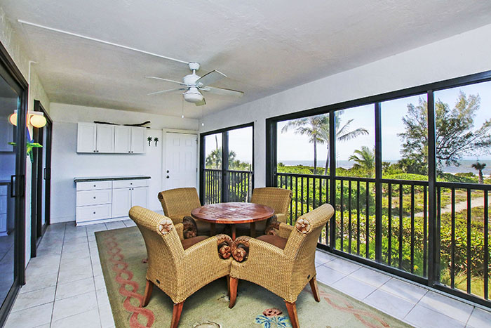 LANAI