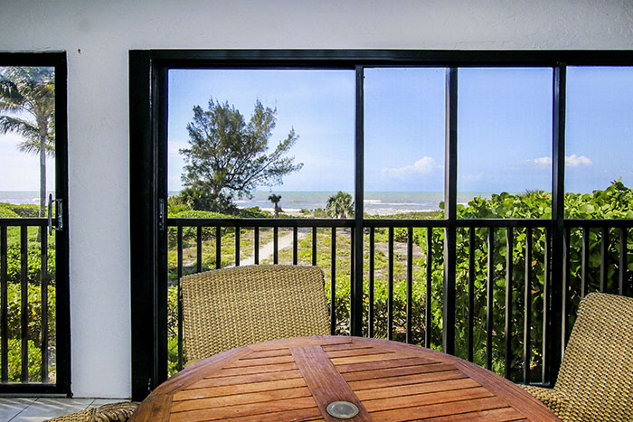 LANAI
