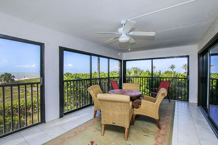 LANAI