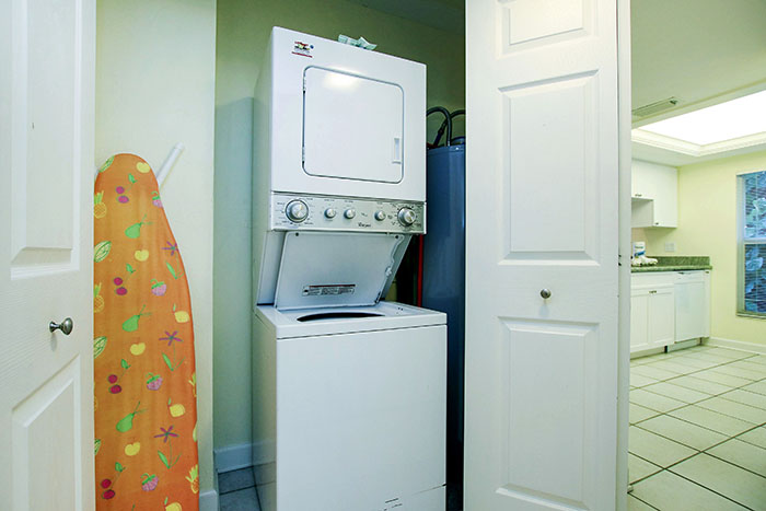 LAUNDRY