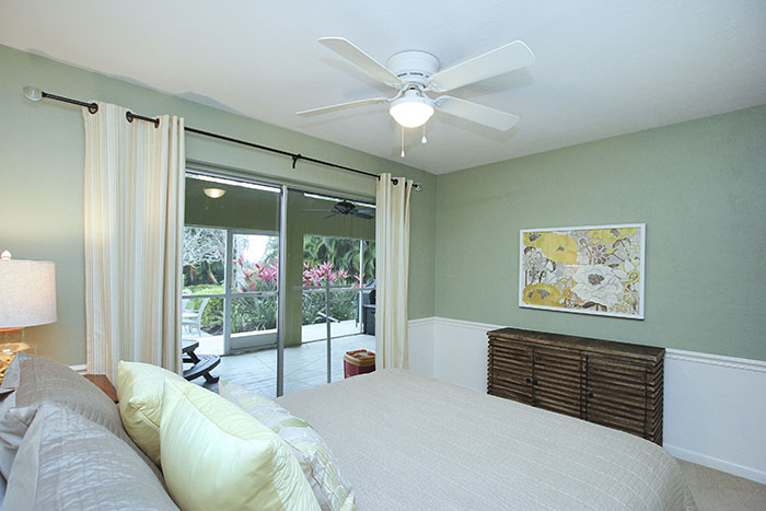 GUEST BEDROOM 1
