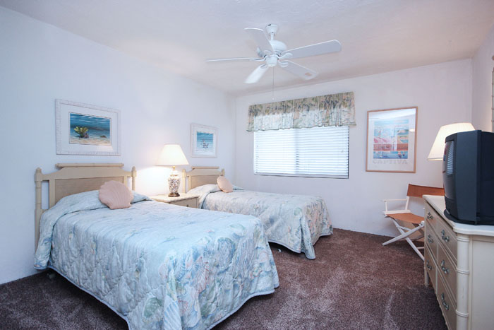 GUEST BEDROOM