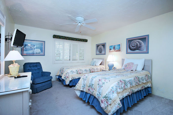 GUEST BEDROOM