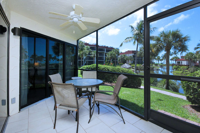 LANAI