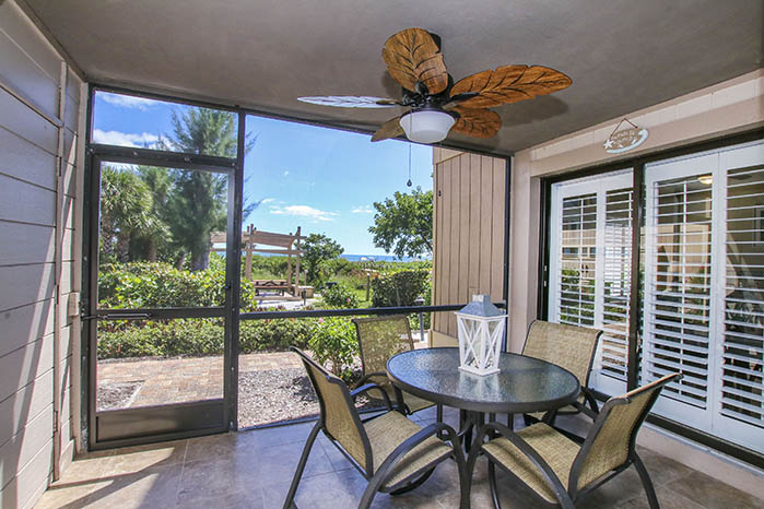 LANAI