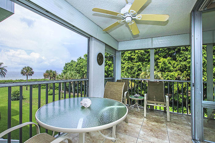 LANAI