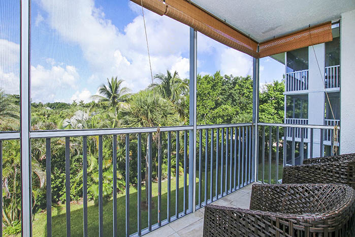 LANAI