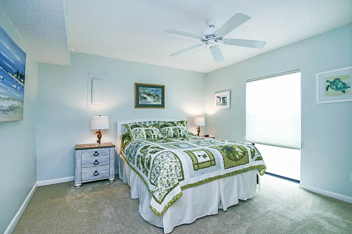 2nd Guest Bedroom