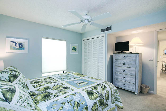 2nd Guest Bedroom