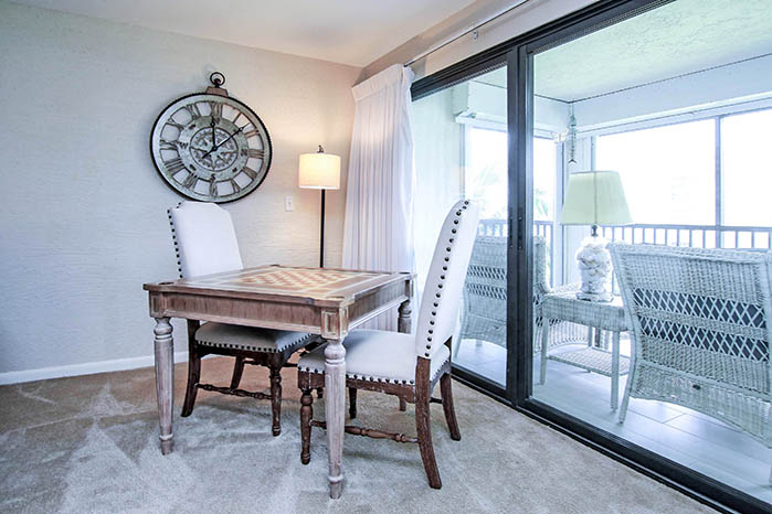 Game Table