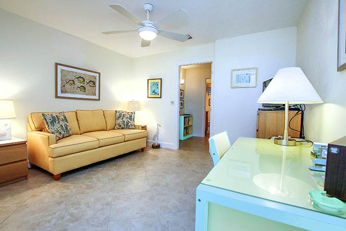 GUEST BEDROOM