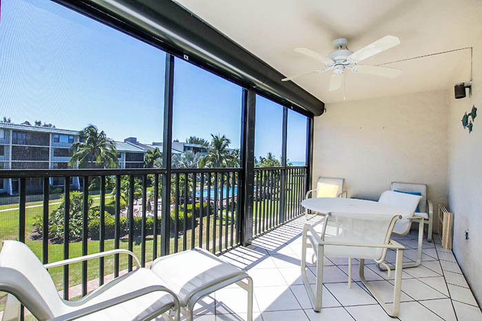 LANAI