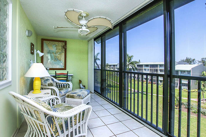 LANAI