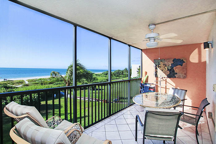 LANAI