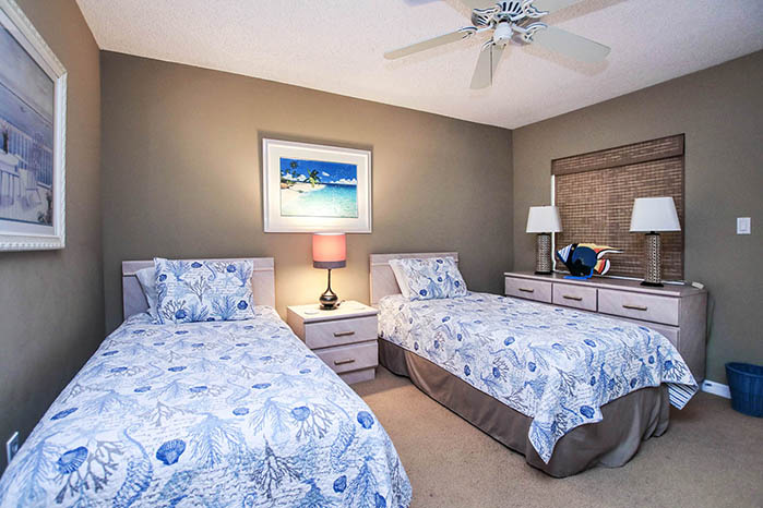 GUEST BEDROOM