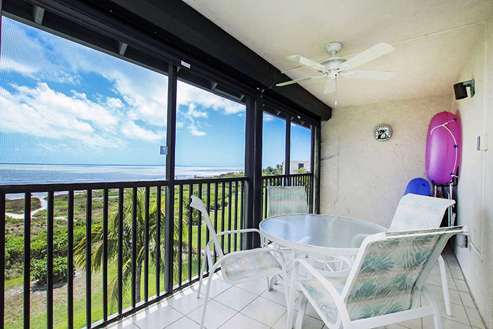 LANAI