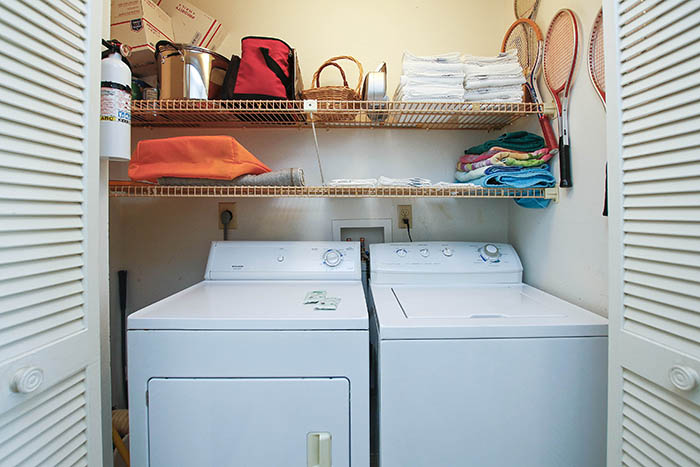 LAUNDRY