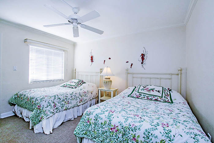 GUEST BEDROOM