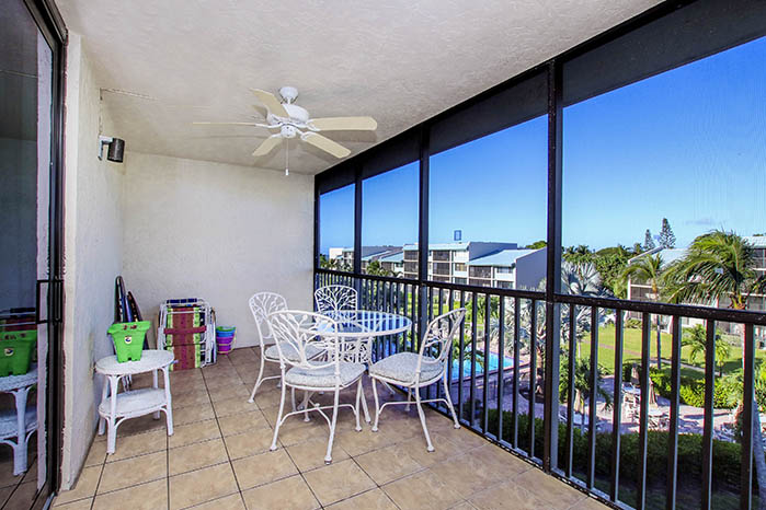 LANAI