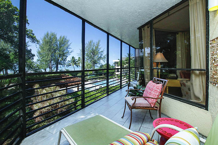 LANAI