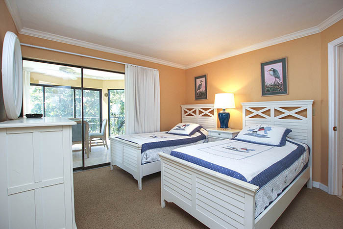 FIRST GUEST BEDROOM