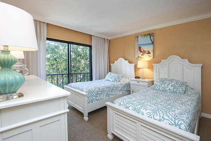 SECOND GUEST BEDROOM