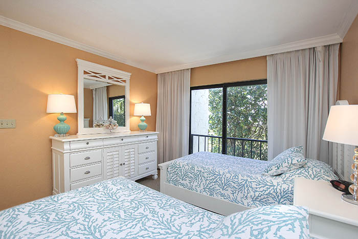 SECOND GUEST BEDROOM