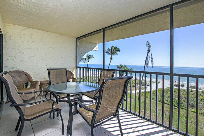 LANAI