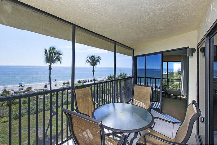 LANAI