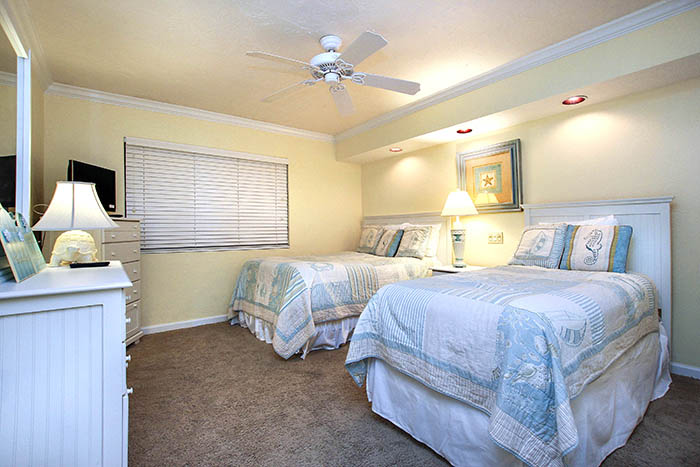 GUEST BEDROOM
