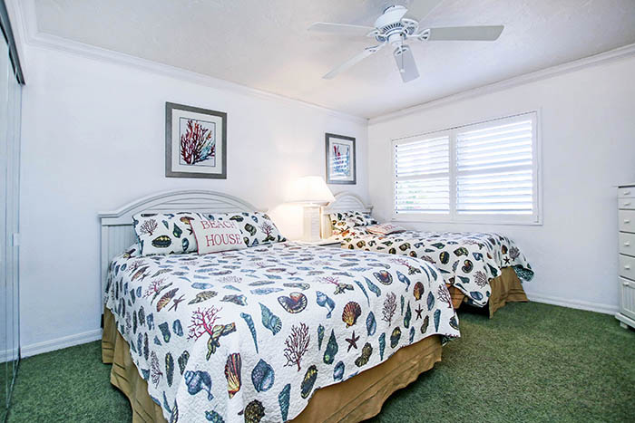 GUEST BEDROOM