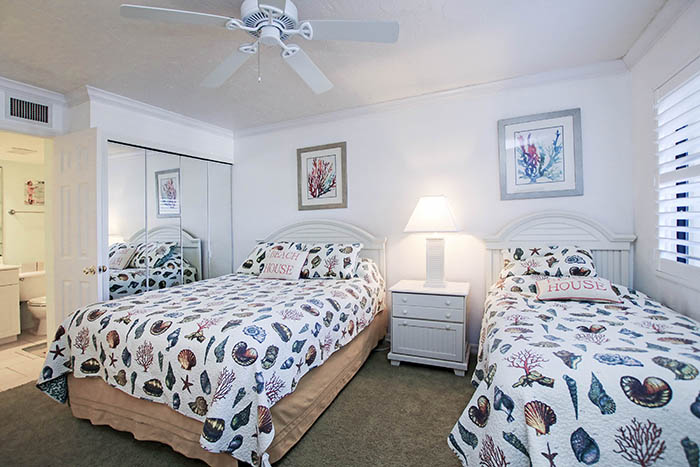 GUEST BEDROOM
