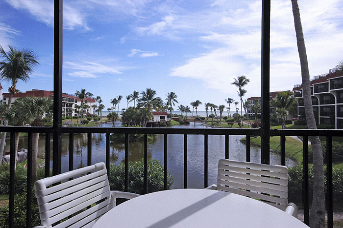 LANAI