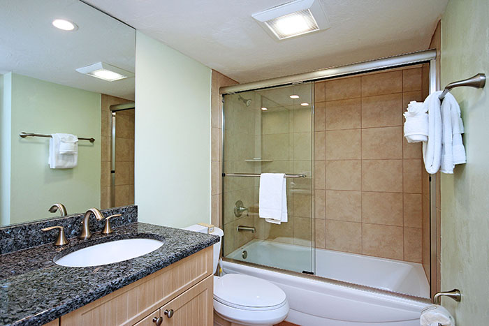 GUEST BATH