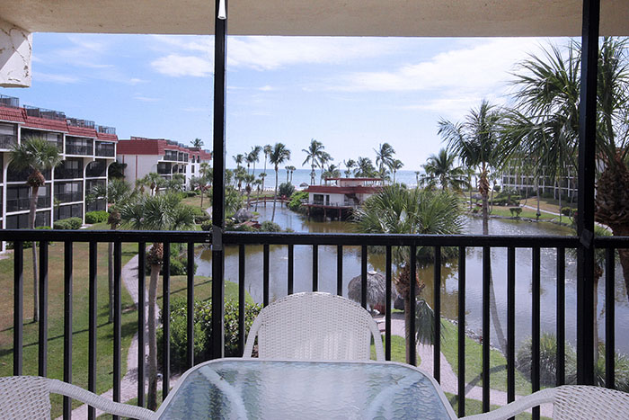 LANAI