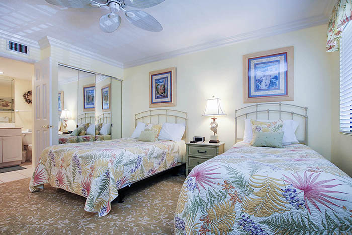 GUEST BEDROOM