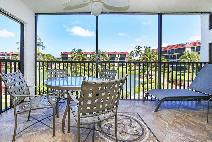 LANAI