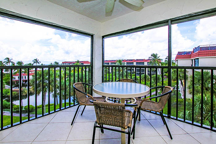 LANAI