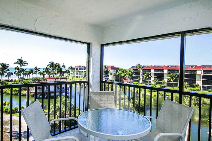 LANAI