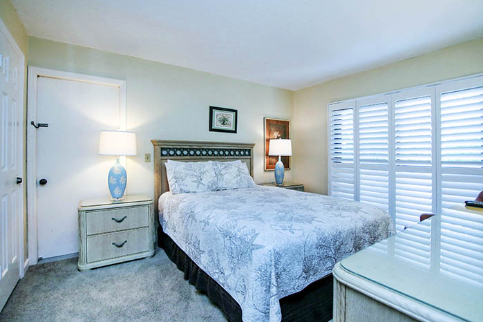 GUEST BEDROOM 1